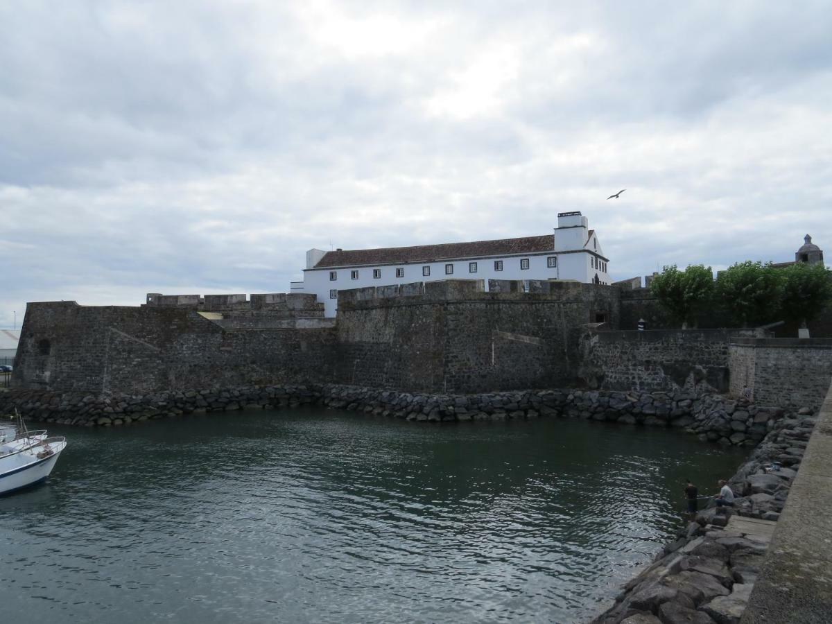 Casa Da Sara Villa Ponta Delgada  Exterior photo